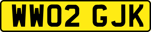 WW02GJK