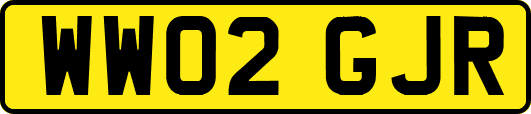 WW02GJR