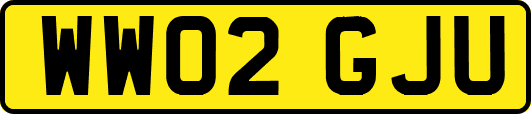 WW02GJU