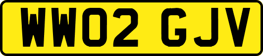 WW02GJV