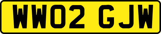 WW02GJW