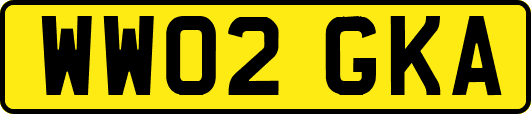 WW02GKA