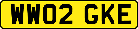 WW02GKE