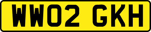WW02GKH