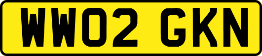 WW02GKN
