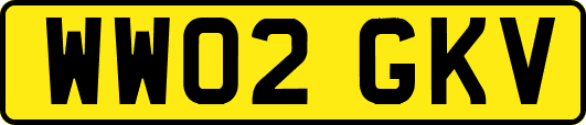 WW02GKV