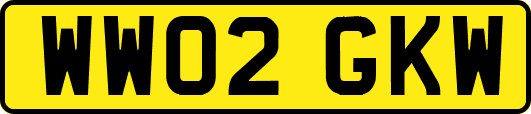 WW02GKW