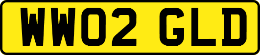 WW02GLD
