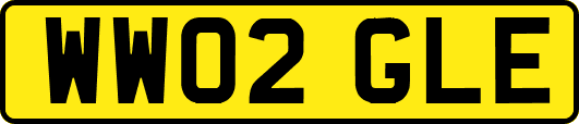 WW02GLE