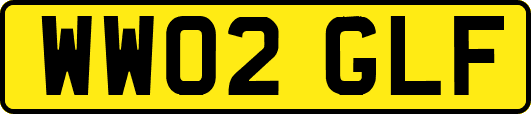 WW02GLF