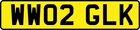 WW02GLK