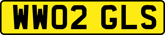 WW02GLS