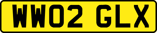 WW02GLX
