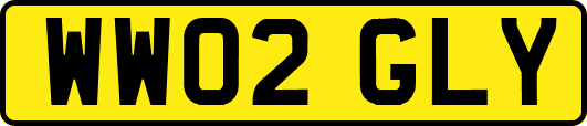 WW02GLY
