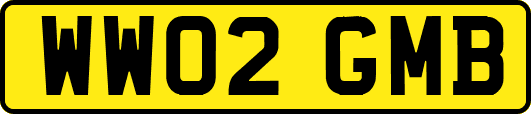 WW02GMB