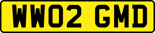 WW02GMD