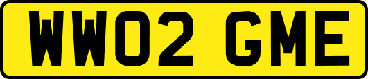 WW02GME