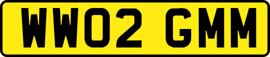 WW02GMM