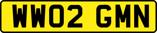 WW02GMN