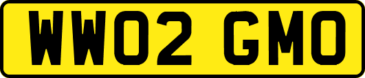 WW02GMO