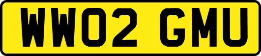 WW02GMU