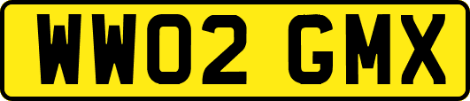 WW02GMX