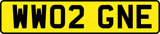 WW02GNE