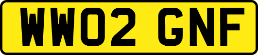 WW02GNF