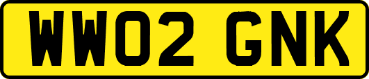 WW02GNK