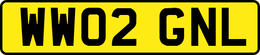 WW02GNL