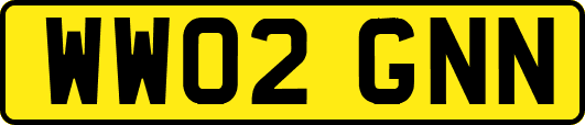 WW02GNN