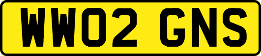 WW02GNS