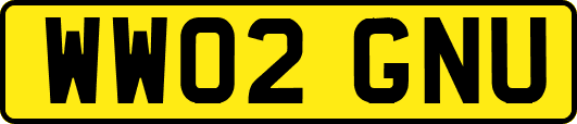 WW02GNU