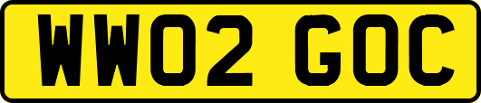 WW02GOC