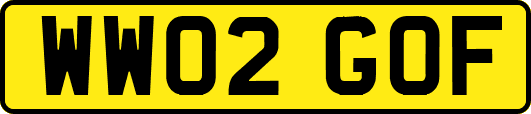 WW02GOF