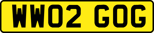 WW02GOG