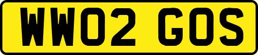 WW02GOS