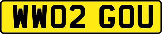 WW02GOU