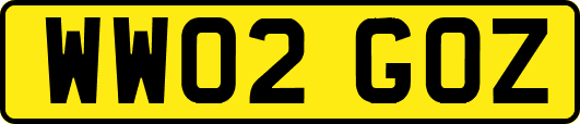 WW02GOZ