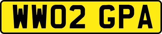 WW02GPA