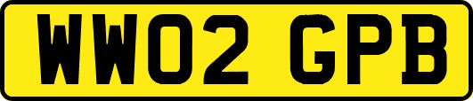 WW02GPB