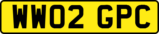 WW02GPC