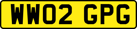 WW02GPG