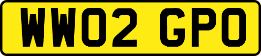 WW02GPO