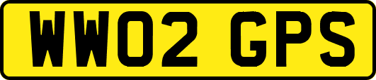 WW02GPS