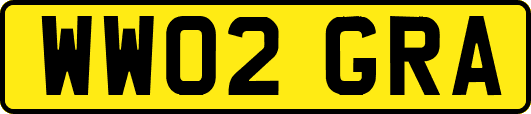 WW02GRA