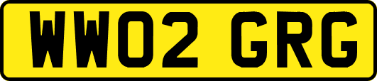 WW02GRG