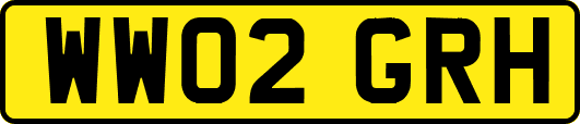 WW02GRH