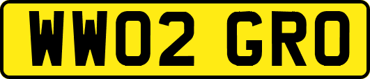 WW02GRO