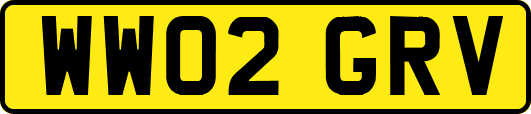 WW02GRV